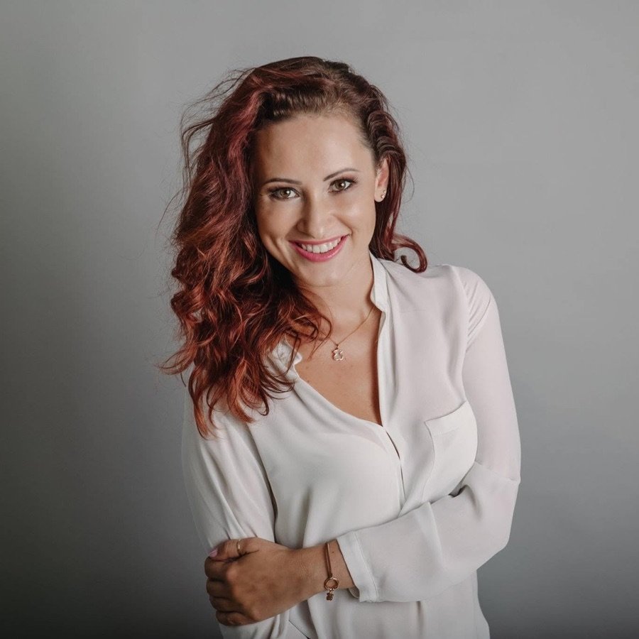 Karolina Krzykowska